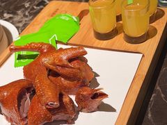 -汤城小厨•粤菜•靓汤(苏州街店)