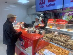 -味多美蛋糕(古城店)