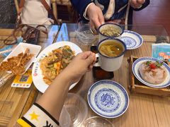 -芋包王闽南茶楼(八市店)