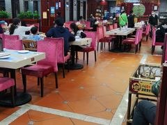 大堂-点都德(华强南店)