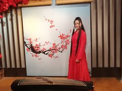 -武汉杜莎夫人蜡像馆