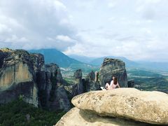 -梅黛奥拉修道院