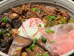 -Ameigo梅果·云贵川bistro(长宁来福士店)