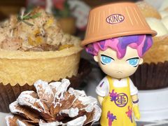 -黛汀烘焙DAINTY BAKERY(代字行合生汇店)