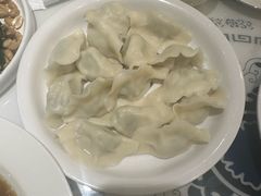-东方饺子王臻味餐厅(新嘉坡城店)