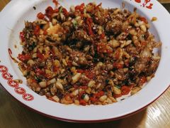 -西江红·株洲本地菜(滨江南路店)