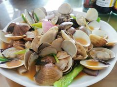 -叶姐海鲜(棋子湾店)