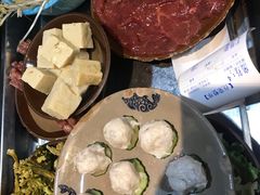 -周幺妹重庆老火锅(银泰城总店)