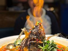 -坛宗剁椒鱼头(河西王府井店)