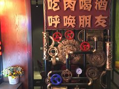 -·缸桶屋·韩式牛肋条自助烤肉(西湖D11店)