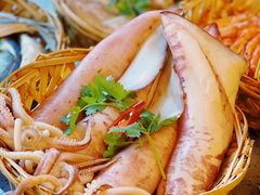 -煮鲜·潮汕下酒菜(福田石厦店)