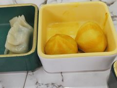 -木子谷深圳甜品自助餐(梅林店)