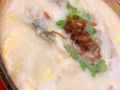 古法黄鱼汤-闽上鲜·福建菜(龙湖滨江天街店)