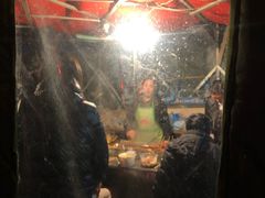-大姐麻辣烫(莲宝中路店)