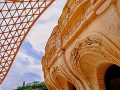 -牛首山文化旅游区