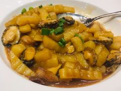 -老船夫婚宴婚庆会馆(延吉路店)