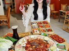 -阿昌白族石板烧·菌锅(大理古城店)