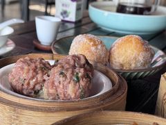 -鹿鸣酒家(越秀店)