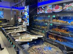 -皇朝海鲜酒店