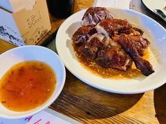 烧鸭-胡桃里音乐酒馆(四道口店)