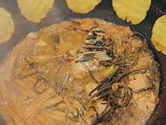 -柴火人家(桐庐总店)