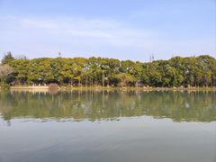 -南通濠河风景名胜区