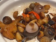 -旺顺阁·北京菜(北辰上品+)