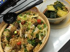-同仁四季椰子鸡(福田东园总店)