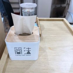 -简法造型·品牌形象店