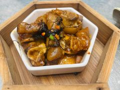 -聚福宝合苑食府(南头镇店)