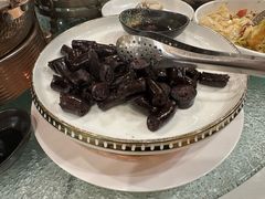 -巴音浩日娲·蒙餐(双林东路店)