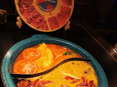 -吼堂老火锅(太古里总店)