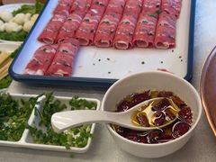 -东来顺饭庄(天坛店)