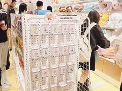 -美罗城