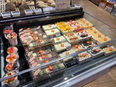 -Olé精品超市(北京合生汇店)
