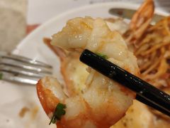 -芭菲盛宴·环球美食(锦城万达广场店)