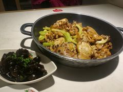 -蛙蛙叫干锅年代(簋街总店)