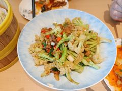 -海泰食府·新鲁菜·家宴(总部基地店)
