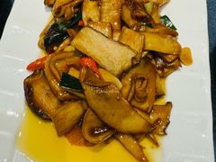 -乾州食府(小雁塔店)