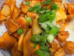 -吉野家(服装城店)