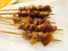 吉香炭烤生蚝-吉香碳烤生蚝(仙霞路店)