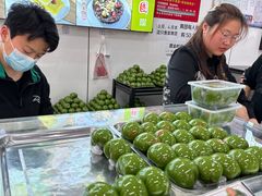 -许阿姨糕团店(南京总店)
