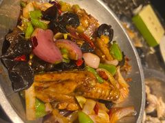 -百岁鱼(望月路店)