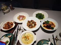 -徐记海鲜·家宴(南油永新汇店)