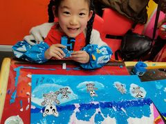 -大卫美术教育(中南路校区)