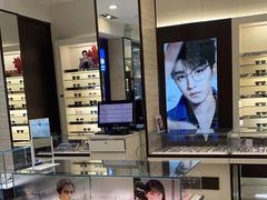 -毛源昌眼镜(杭州庆春东路店)