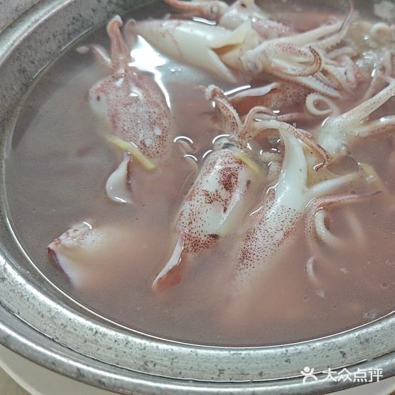 大家乐农庄(霞洞店)
