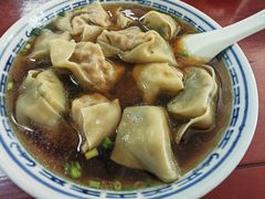 -古徽州馄饨店(宝安路店)