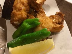 -玄品河豚(那覇國際通里之関)