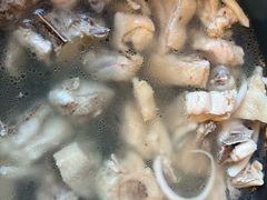 -烹然四季椰子鸡火锅(团结湖总店)